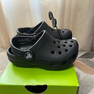 Crocs Kids Clog